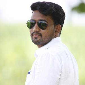 Bhuvan Mishra
